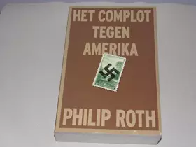 Couverture du produit · Het complot tegen Amerika: roman