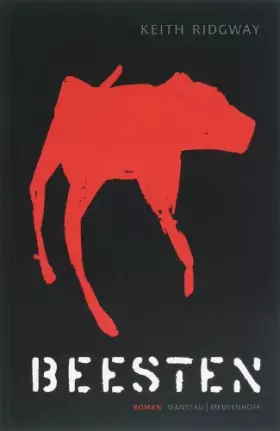 Couverture du produit · Beesten