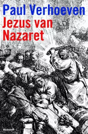 Couverture du produit · Jezus van Nazaret