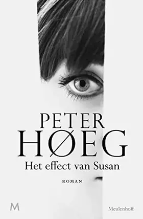 Couverture du produit · Het effect van Susan: roman