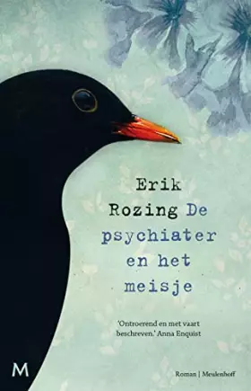 Couverture du produit · De psychiater en het meisje: roman