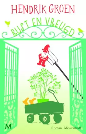 Couverture du produit · Rust en Vreugd: roman