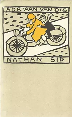 Couverture du produit · NATHAN SID