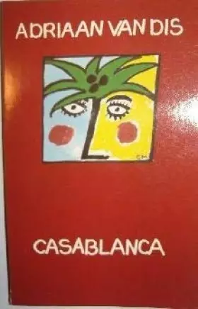 Couverture du produit · CASABLANCA