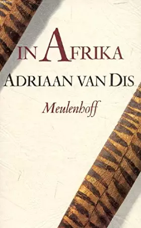 Couverture du produit · IN AFRIKA