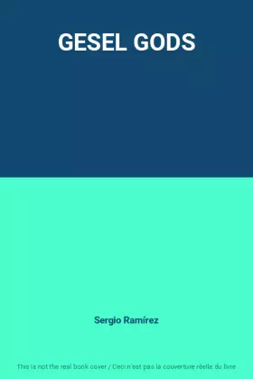 Couverture du produit · GESEL GODS