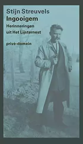 Couverture du produit · Ingooigem: Herinneringen uit Het Lijsternest