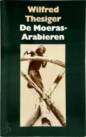 Couverture du produit · De Moeras-Arabieren
