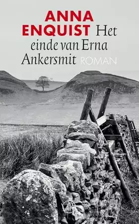 Couverture du produit · Het einde van Erna Ankersmit