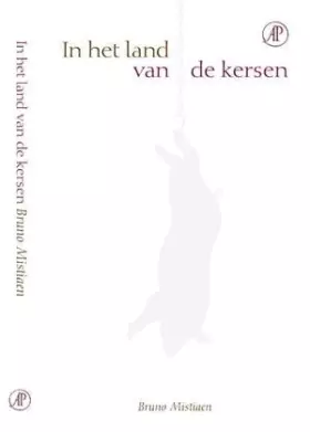 Couverture du produit · In het land van de kersen