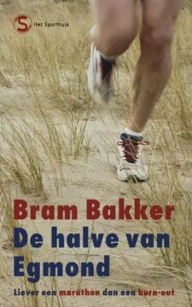 Couverture du produit · De halve van Egmond