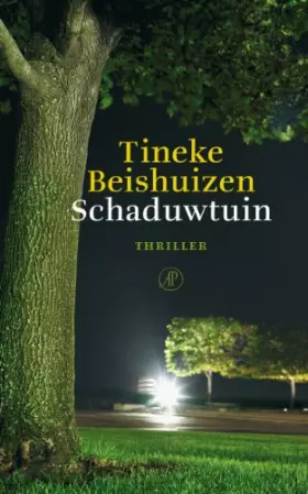 Couverture du produit · Schaduwtuin / druk 1