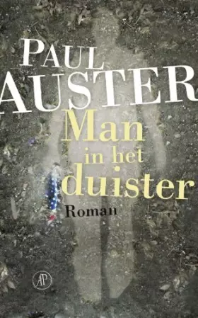 Couverture du produit · Man in het duister