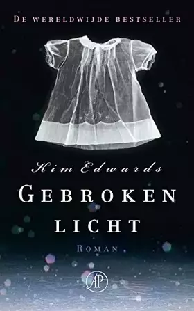 Couverture du produit · Gebroken licht
