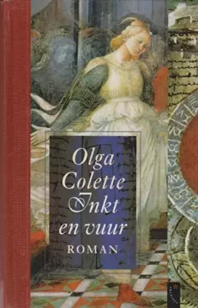 Couverture du produit · INKT EN VUUR
