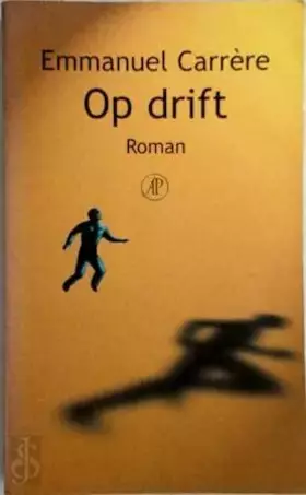 Couverture du produit · Op drift