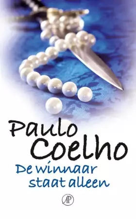 Couverture du produit · De winnaar staat alleen: roman