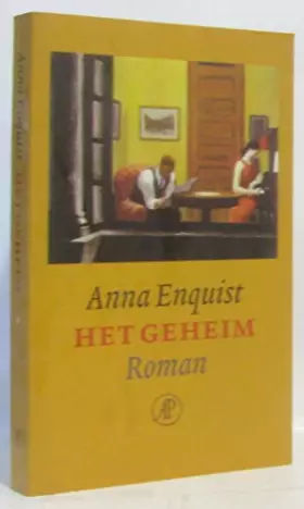 Couverture du produit · Het geheim: roman