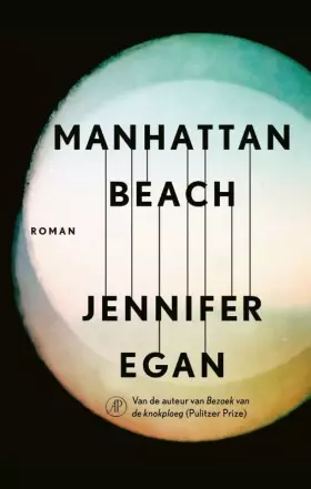 Couverture du produit · Manhattan Beach