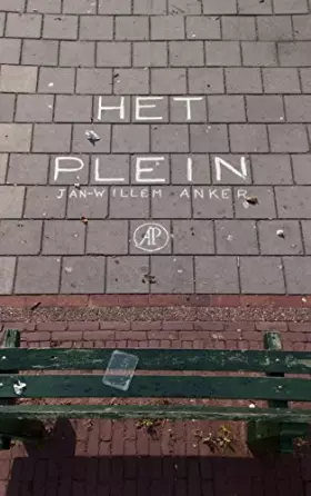 Couverture du produit · Het plein: lokaal dagboek