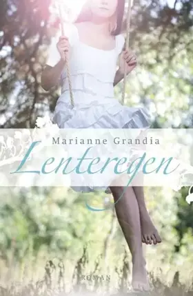 Couverture du produit · Lenteregen: roman