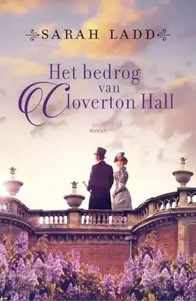 Couverture du produit · Het bedrog van Cloverton Hall