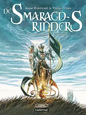 Couverture du produit · De magische kinderen: De magische kruiden