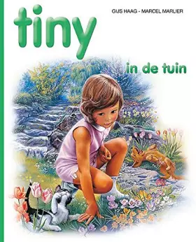 Couverture du produit · Tiny in de tuin