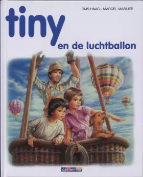 Couverture du produit · Tiny en de luchtballon