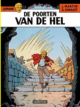 Couverture du produit · De poorten van de hel