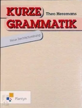 Couverture du produit · Vast Boek