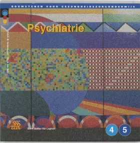 Couverture du produit · Psychiatrie