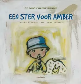 Couverture du produit · Een ster voor Amber