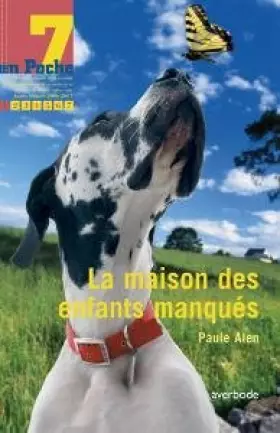 Couverture du produit · La maison des enfants manqués