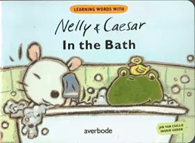Couverture du produit · Nelly & Caesar - In the bath