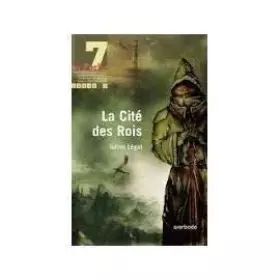 Couverture du produit · 7 en Poche - La cité des rois