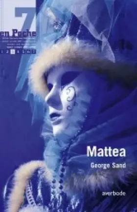 Couverture du produit · 7 en Poche - Mattea