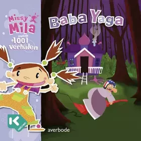 Couverture du produit · Baba Yaga