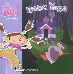 Couverture du produit · Missy Mila : Baba Yaga
