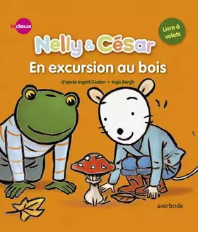 Couverture du produit · En excursion au bois