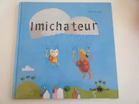 Couverture du produit · Ouistilivres 6 - élève: Imichateur