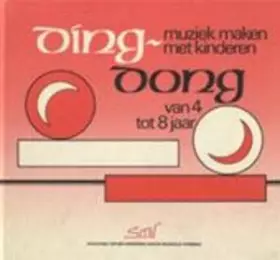 Couverture du produit · Ding-dong