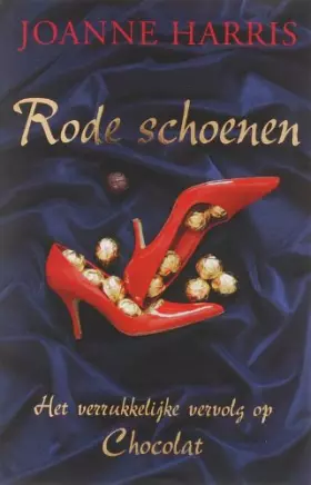 Couverture du produit · Rode schoenen