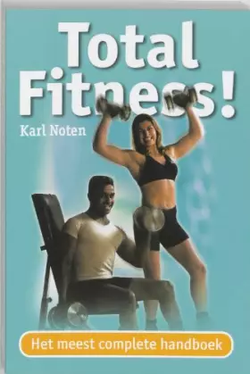 Couverture du produit · Total fitness !