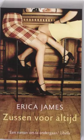 Couverture du produit · Zussen voor altijd