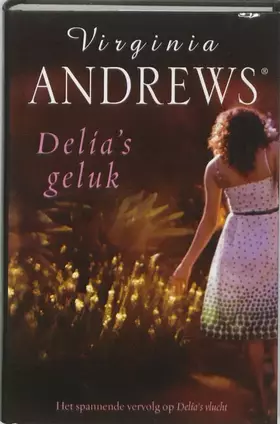Couverture du produit · Delia's geluk