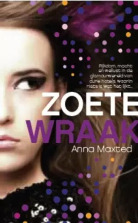 Couverture du produit · Zoete wraak