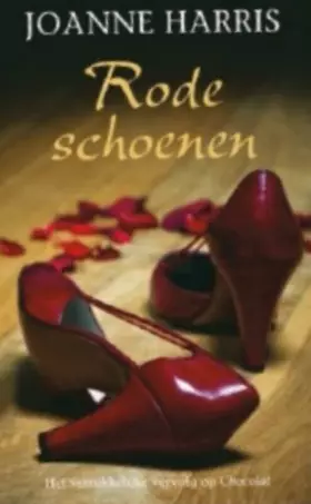 Couverture du produit · Rode schoenen
