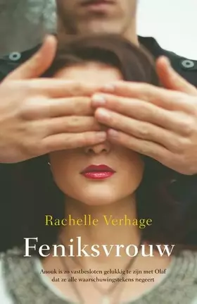 Couverture du produit · Feniksvrouw