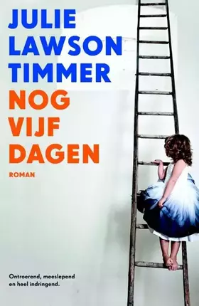 Couverture du produit · Nog vijf dagen